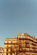 old-fashioned paris