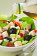 cheese salad cheese salad
