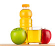 Apple juice