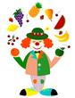 Clown