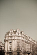 old-fashioned paris