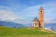 Kirche St. Kathrein bei Hafling - Südtirol Kirche St. Kathrein bei Hafling - Südtirol