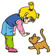 chat