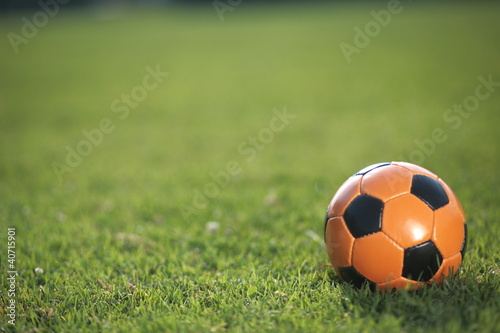 Photo: Soccer Soccer