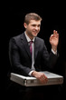 businessman