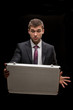 businessman