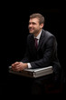 businessman