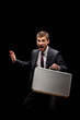 businessman