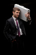 businessman