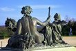 france,ile de france,78 : versailles, parc du chateau, parterre france,ile de france,78 : versailles, parc du chateau, parterre