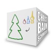 würfel v4 christbaum schmücken I