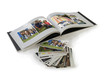 Photo: Transférer ses photos et imprimer sur un livre-photo Transférer ses photos et imprimer sur un livre-photo