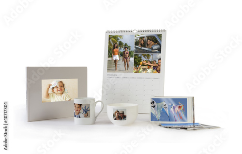 Photo: Imprimer ses photos sur les livres photo, album... Imprimer ses photos sur les livres photo, album...
