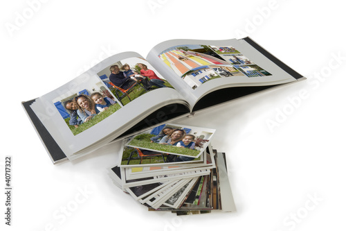 Photo: Transférer ses photos et imprimer sur un livre-photo Transférer ses photos et imprimer sur un livre-photo