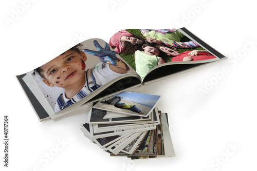 Foto: Le livre photo et les tirages papier Le livre photo et les tirages papier