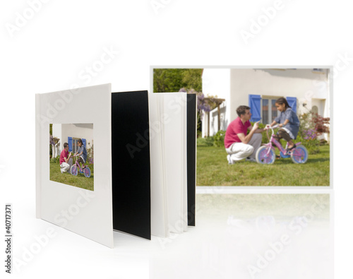 Photo: Le livre photo Le livre photo