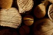 Wood