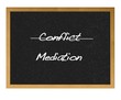 Ilustración: Mediation. Mediation.