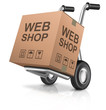 web shop