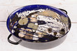 Moldy pot