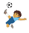 Scuola calcio