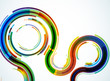 Abstract Background Vector