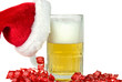 Santa's Beer