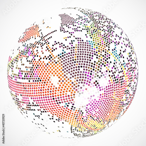 Vector: Abstract Background Vector Abstract Background Vector