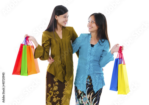 Photo: Asian shopping paradise Asian shopping paradise