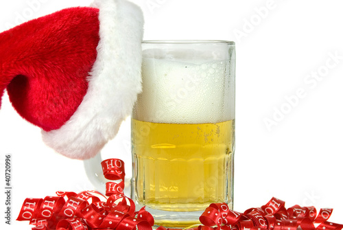 Photo: Santa's Beer Santa's Beer