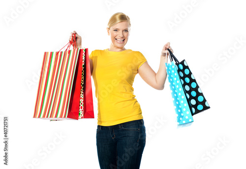 Photo: Its shopping time Its shopping time