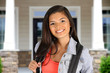 Photo en ligne au meilleur prix Girl At School