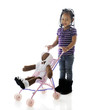 Me and My Dolly
