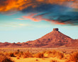 Photo: Prairie in Morocco Prairie in Morocco