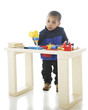 Little Carpenter