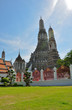 Wat Arun in Thailand Wat Arun in Thailand