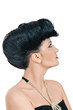 quiff
