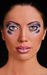 face