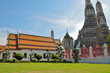Wat Arun in Thailand Wat Arun in Thailand