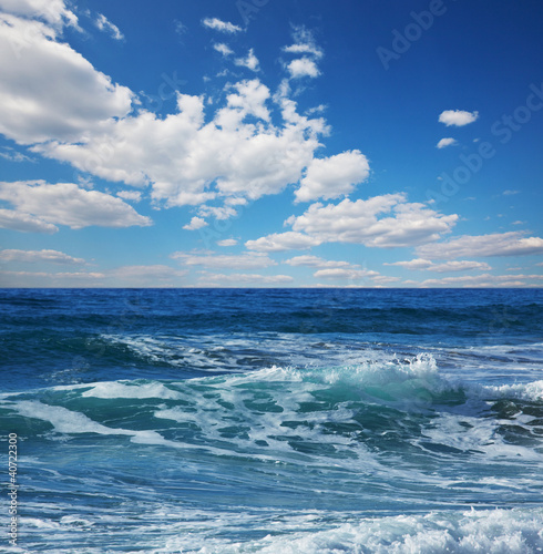 Photo: Ocean Ocean