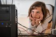 Computer problem - business woman need help Computer problem - business woman need help