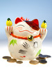 Preservation of capital in money-box