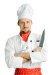 Cook