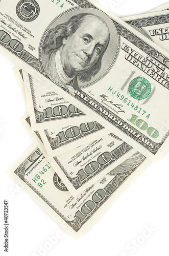 Photo: dollars dollars