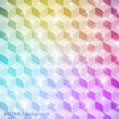 Colorful Banner Colorful Banner