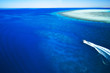 bird's-eye view