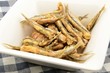 Boquerones fritos Boquerones fritos