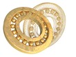 Kugellager Gold
