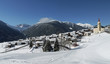 Foto: Obertilliach Obertilliach