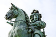france,ile de france,78 : versailles,statue du roi louis 14 france,ile de france,78 : versailles,statue du roi louis 14